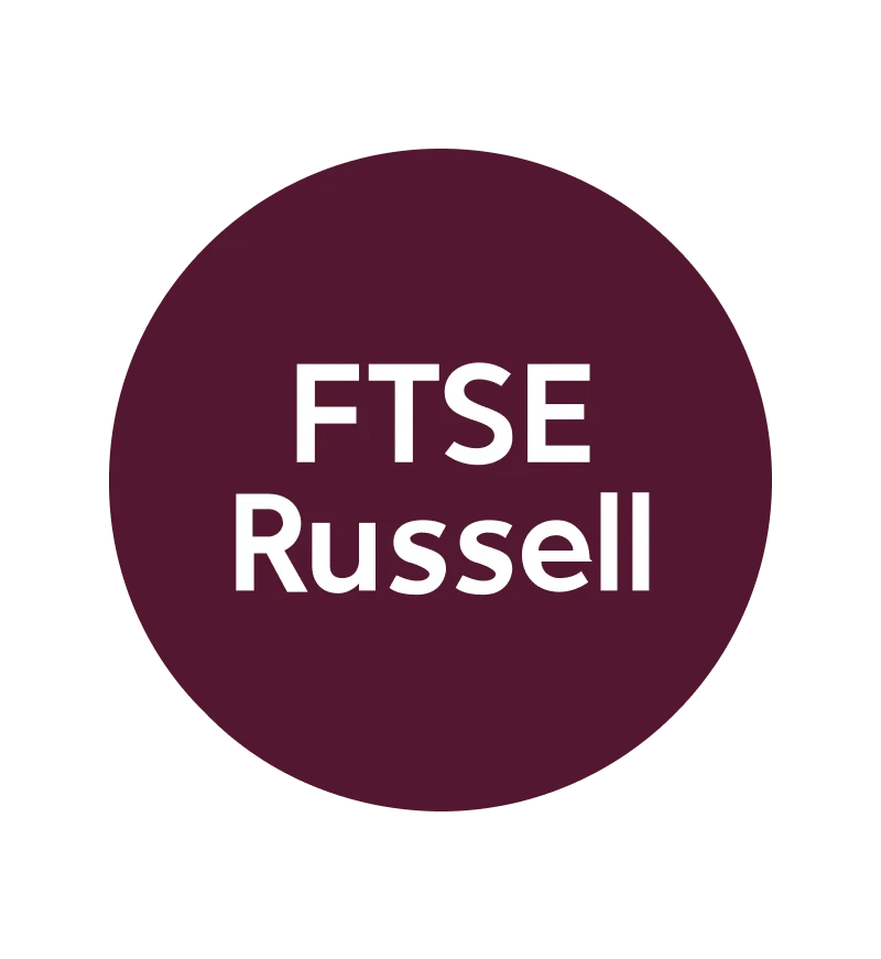 FTSE Russell ESG Score 