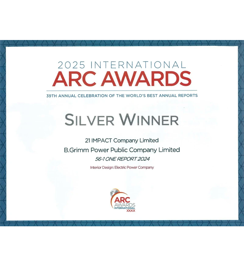 Silver, Interior Design (Electric Power Company