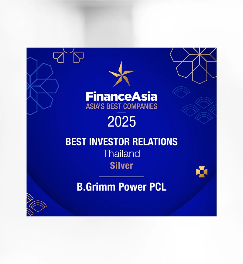 Best Inverstor Relations