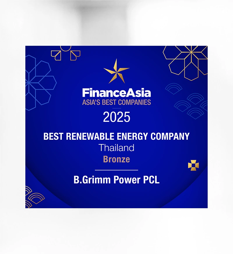 Best Renewable Energy Company