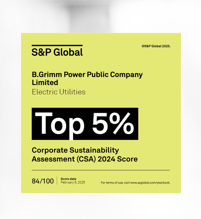 S&P Global Sustainability Yearbook 2025