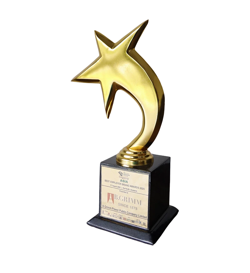 Asia Best Employer Brand Awards 2025