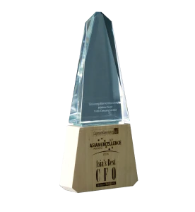 Best CFO