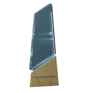 Sustainable Asia Award