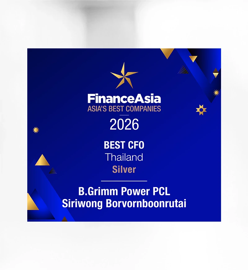 Best CFO