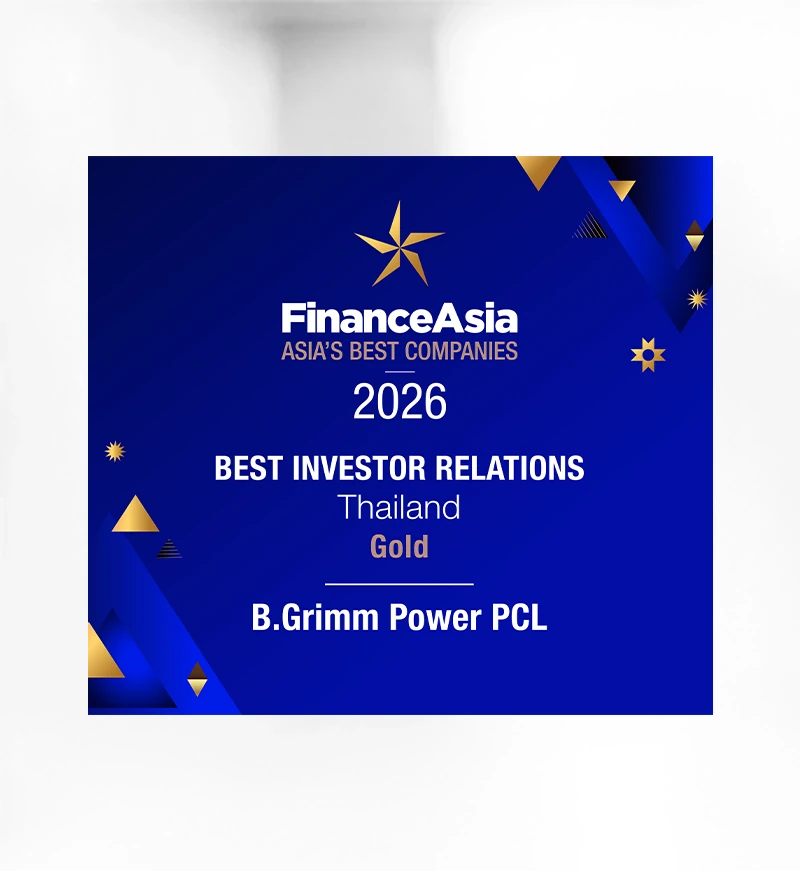 Best Investor Relations