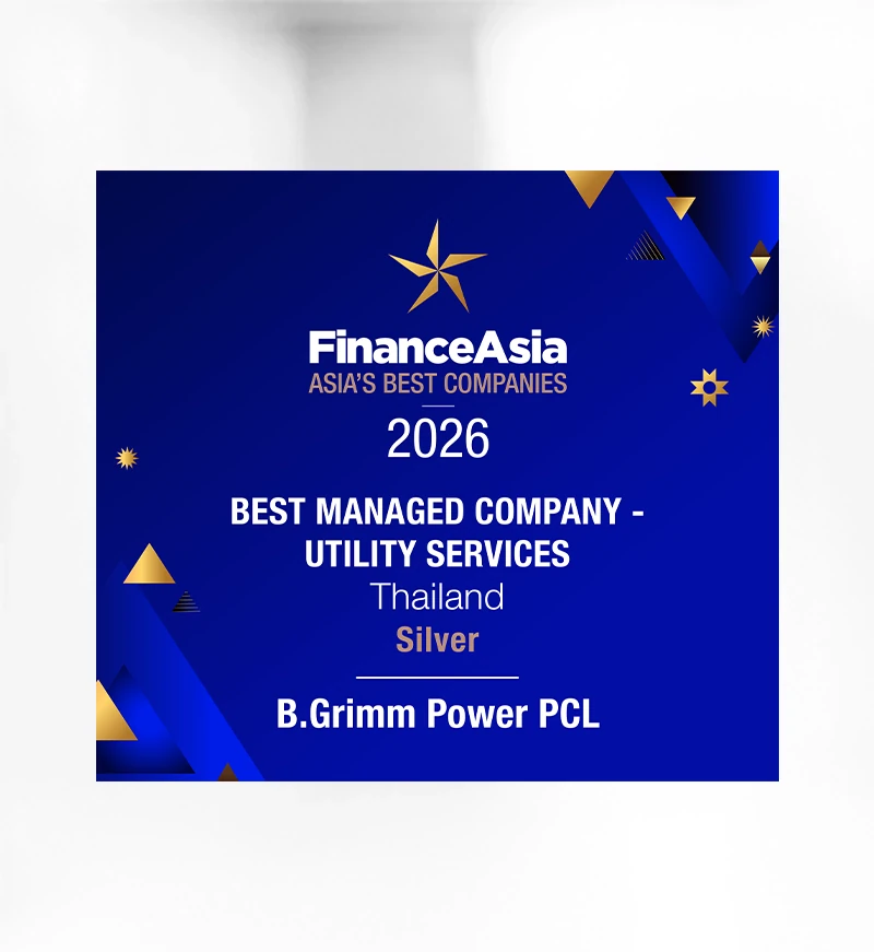 Best Managed Company - Utility Services