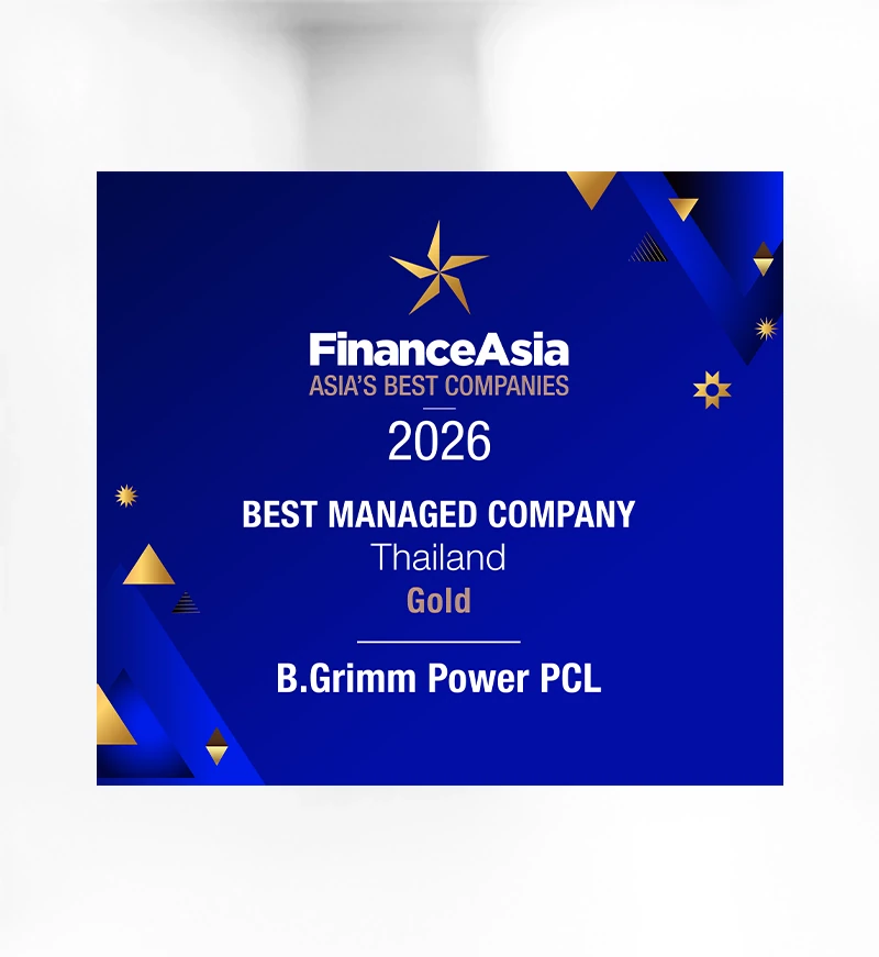 Best Managed Company