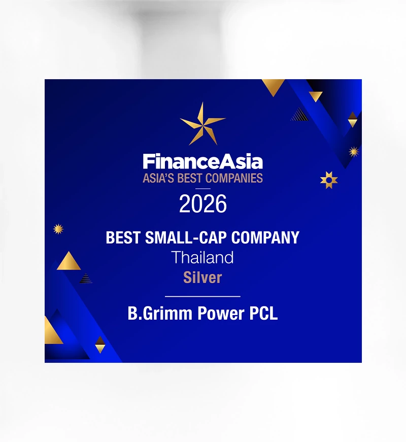 Best Small - Cap Company