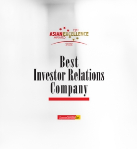 Best Investor Relations Company