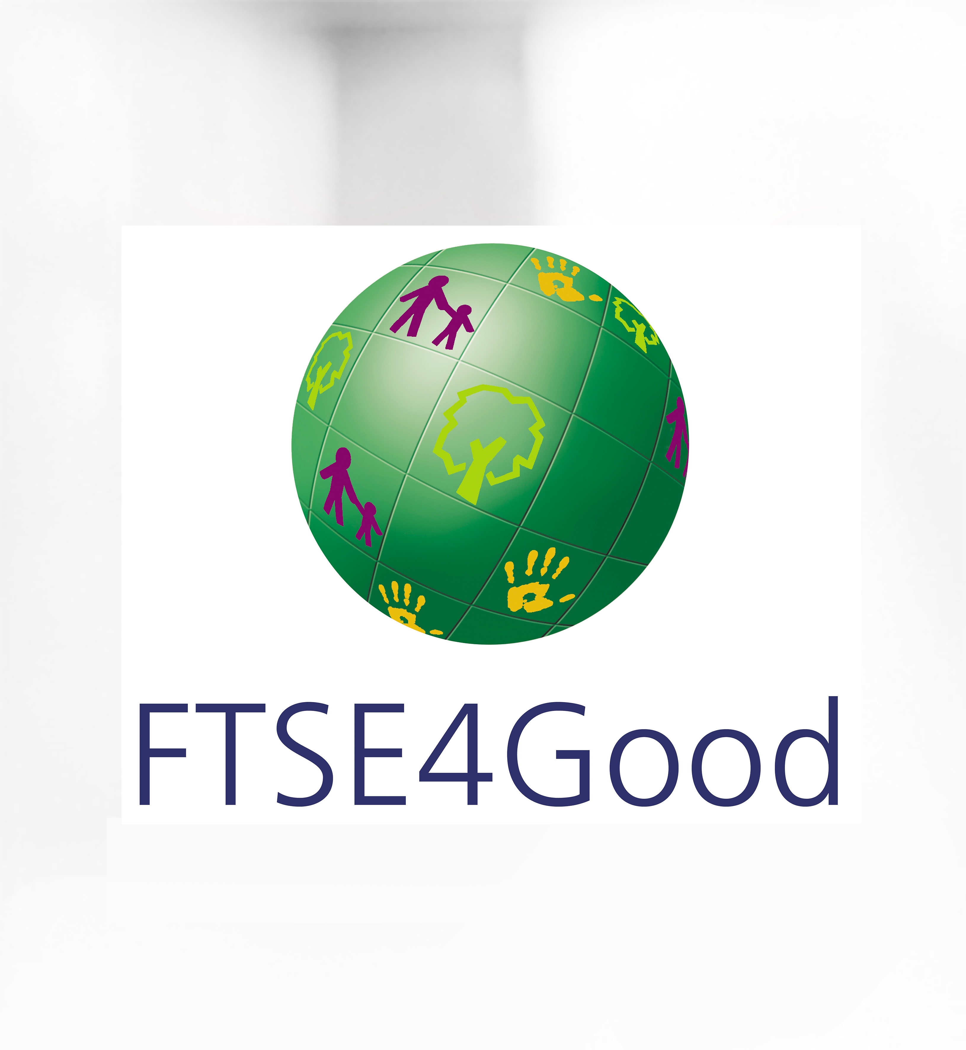 Included in the FTSE4Good Index Series (3rd consecutive year)