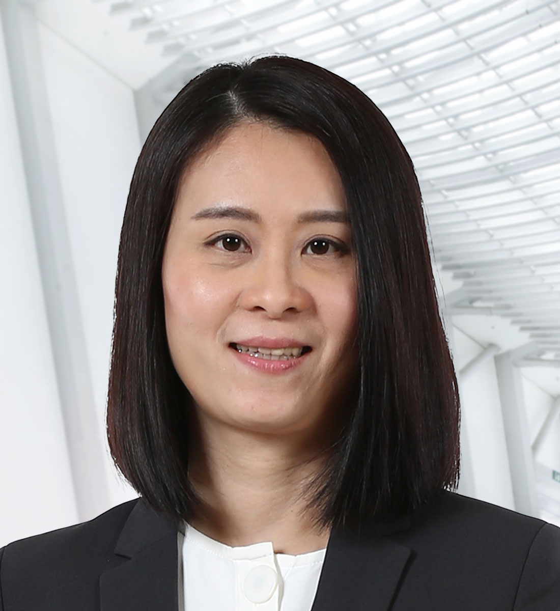 นางสาวศิริวงศ์ บวรบุญฤทัย