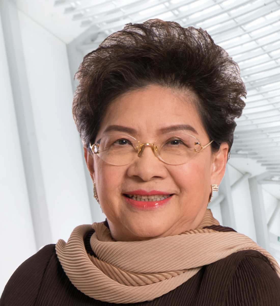 Mrs. Anchalee Chavanich