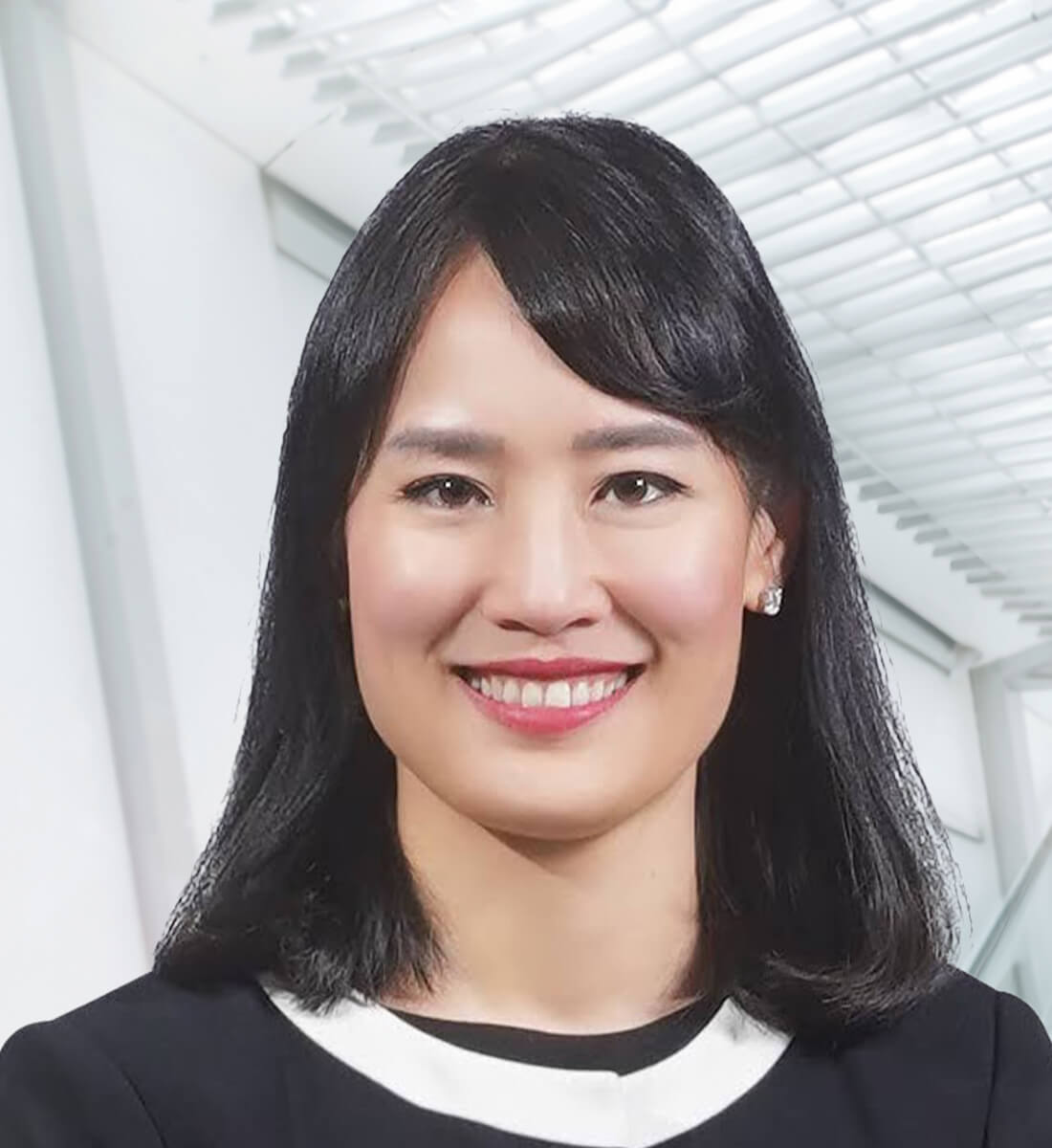 Mrs. April Srivikorn