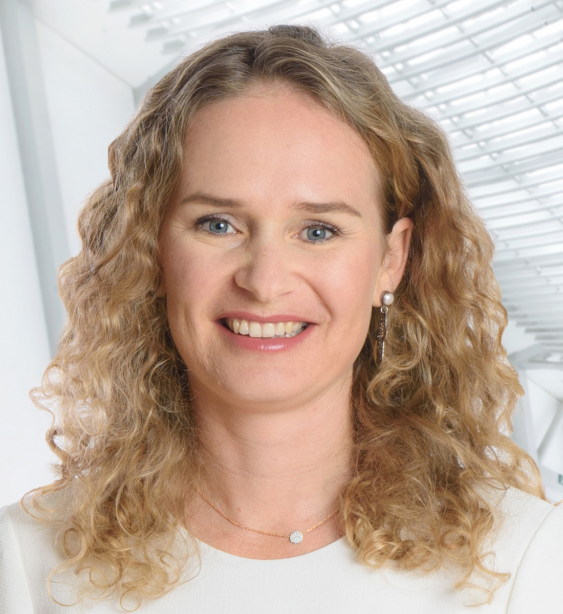 Ms. Caroline Monique Marie Christine Link