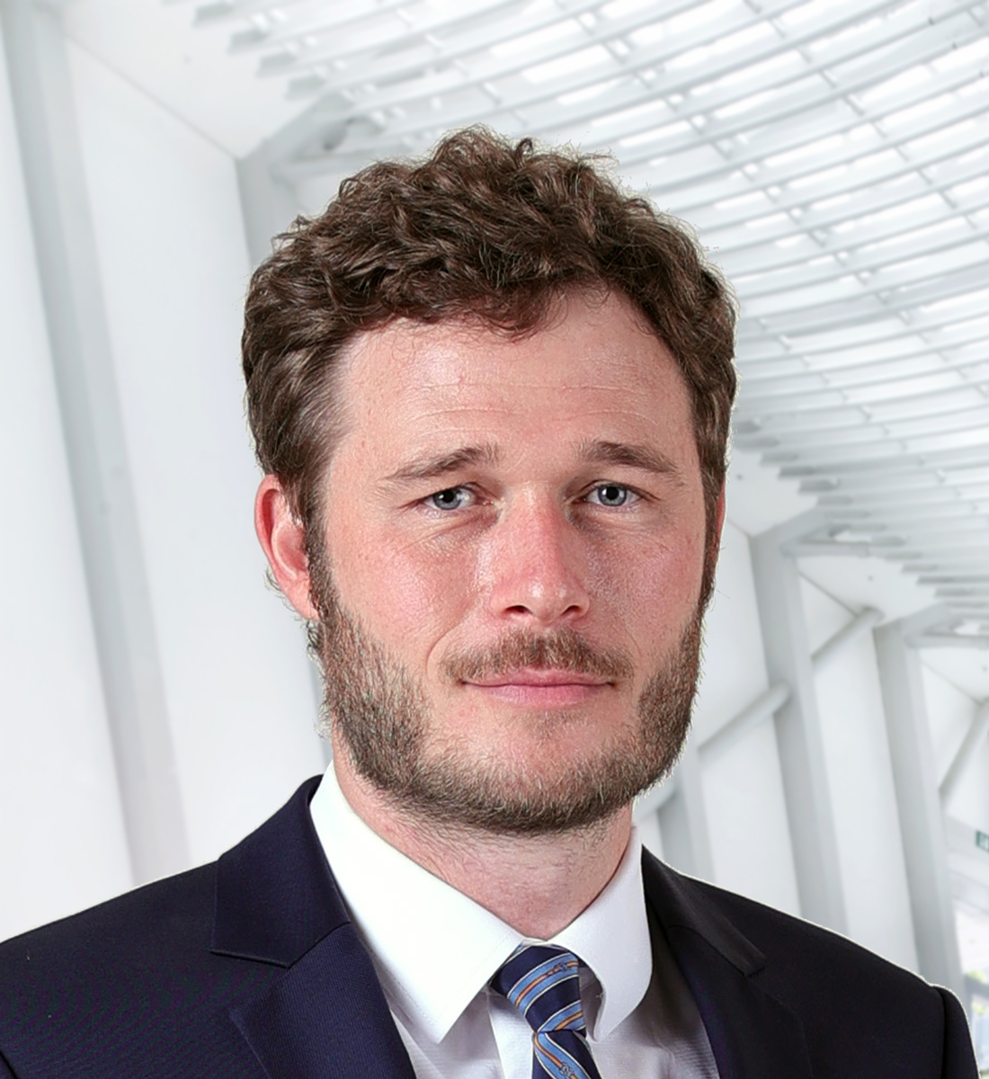 Mr. Felix Danai Link