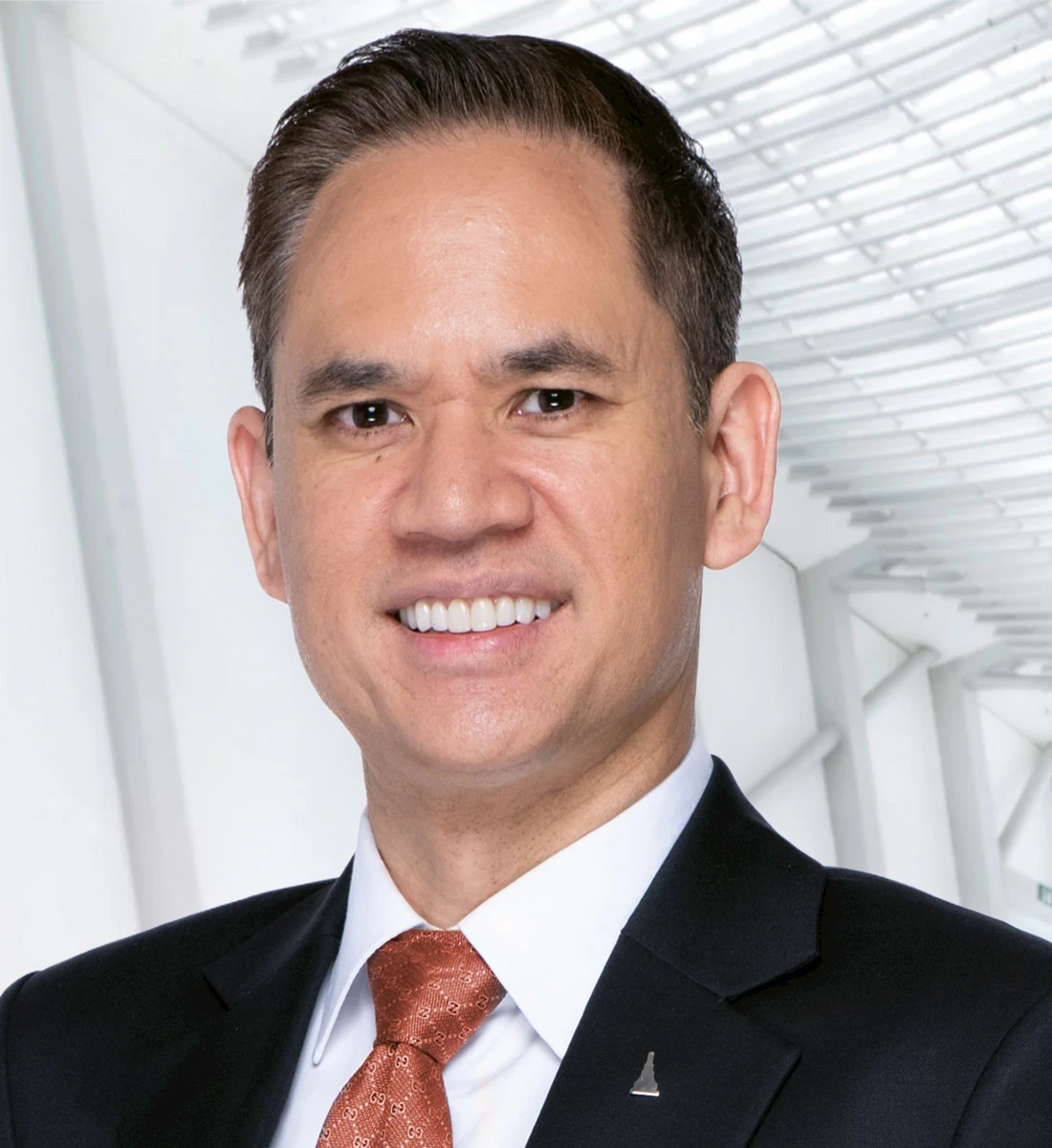 Mr. Nopadej Karnasuta