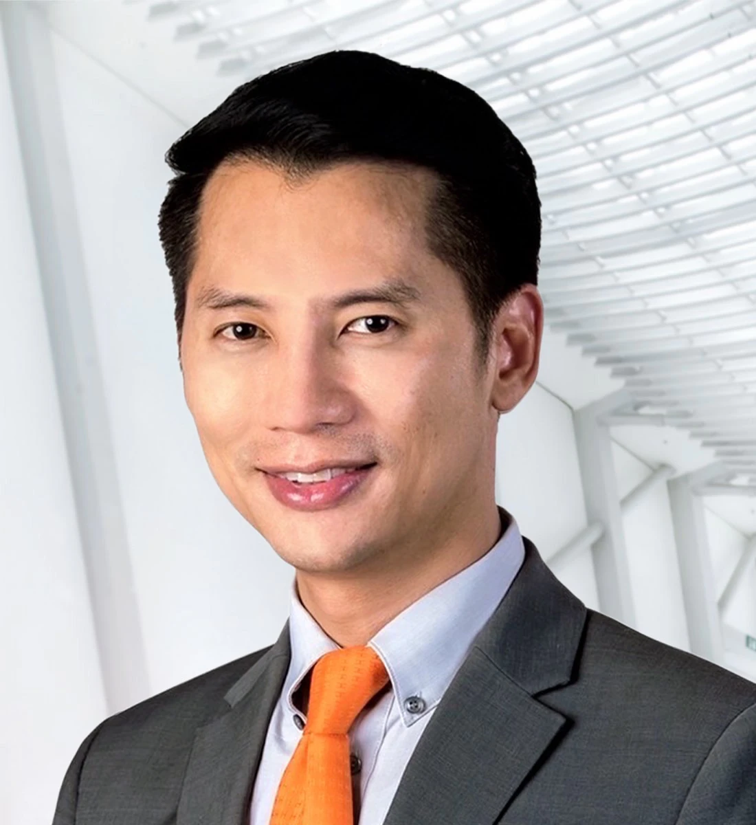 นายพีรเดช พัฒนจันทร์