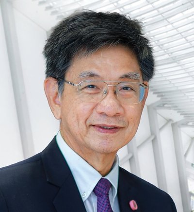 Dr. Thaweesak Koanantakool