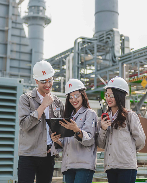 online application form