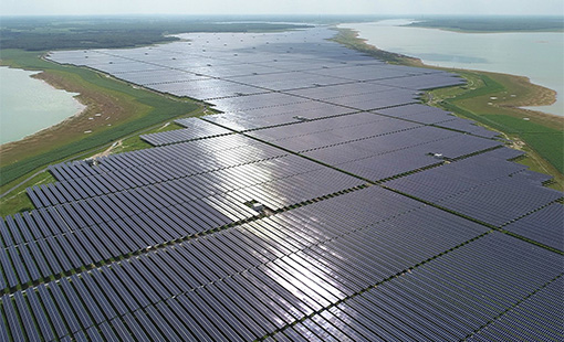 Dau Tieng Tay Ninh Energy Joint Stock Company