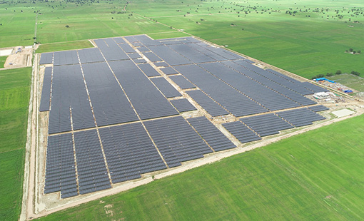 บริษัท เรย์ เพาเวอร์ ซัพพลาย จำกัด