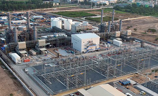 B.Grimm Power (Angthong) 2 Limited