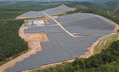 BGMC BRAS Power Sdn. Bhd.