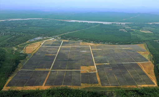 Idiwan Solar Sdn. Bhd.