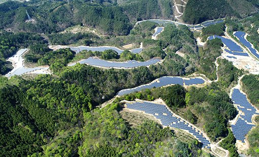 Lohas ECE Spain Gifu Co., Ltd.