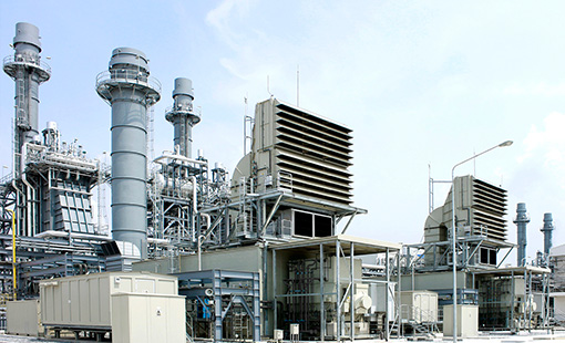 บริษัท อมตะ บี.กริม เพาเวอร์ (ระยอง) 2 จำกัด