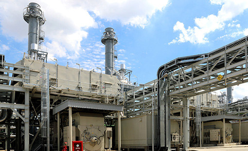 B.Grimm BIP Power 1 Limited