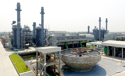 Amata B.Grimm Power 4 Limited