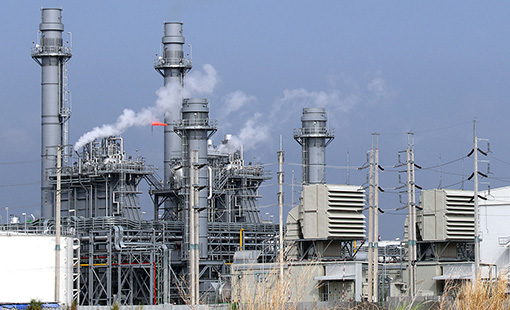 บริษัท อมตะ บี.กริม เพาเวอร์ (ระยอง) 3 จำกัด