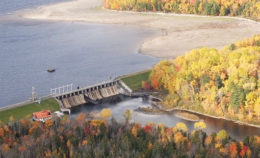 New England Reliable Hydropower Holdings LLC