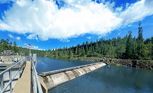 Malacha Hydro Limited