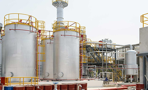 บริษัท โปรเกรส อินเตอร์เคม (ประเทศไทย) จำกัด