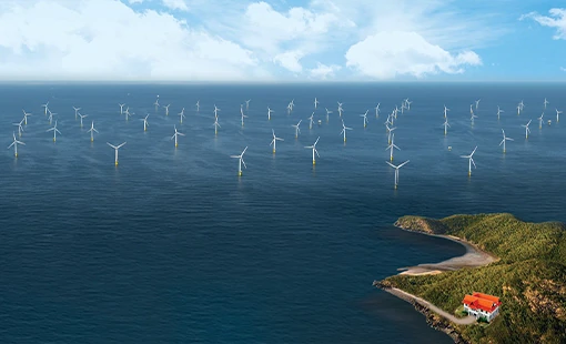 Nakwol Blueheart Co., Ltd.