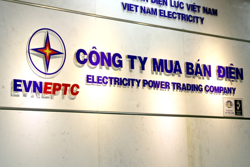20 Years Power Purchasing Agreement of 420 MW Solar Power between B.Grimm Power and Electricity of Vietnam