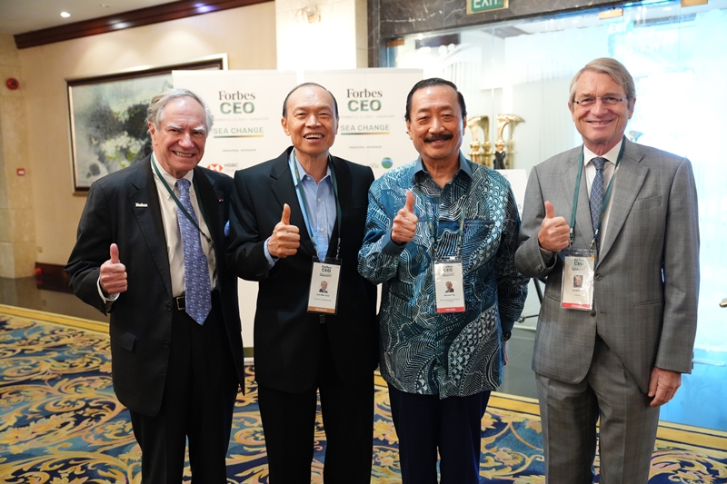 Doing Business with Compassion