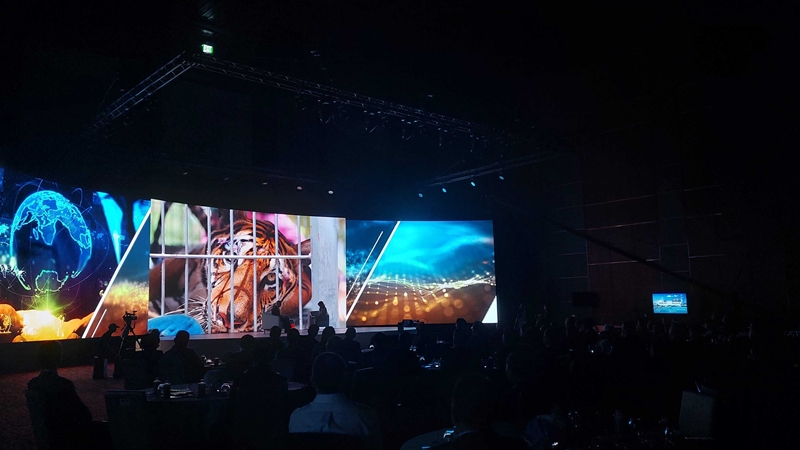 Powering Transformation