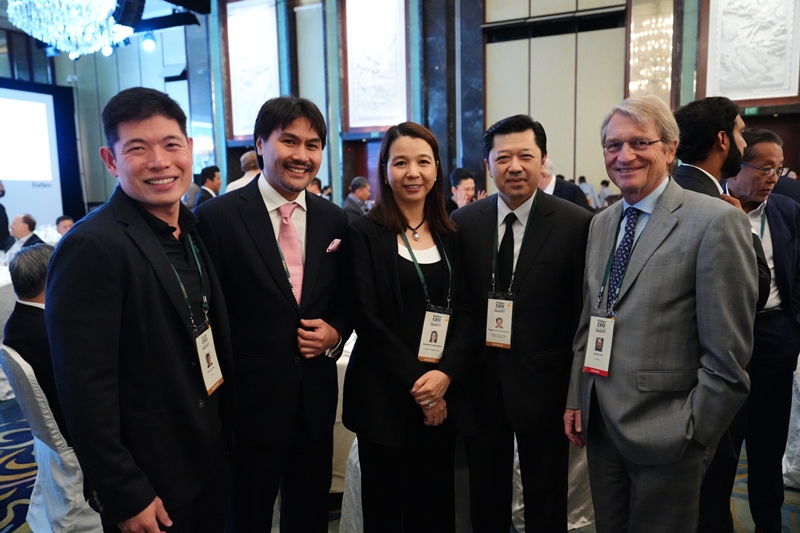 Doing Business with Compassion