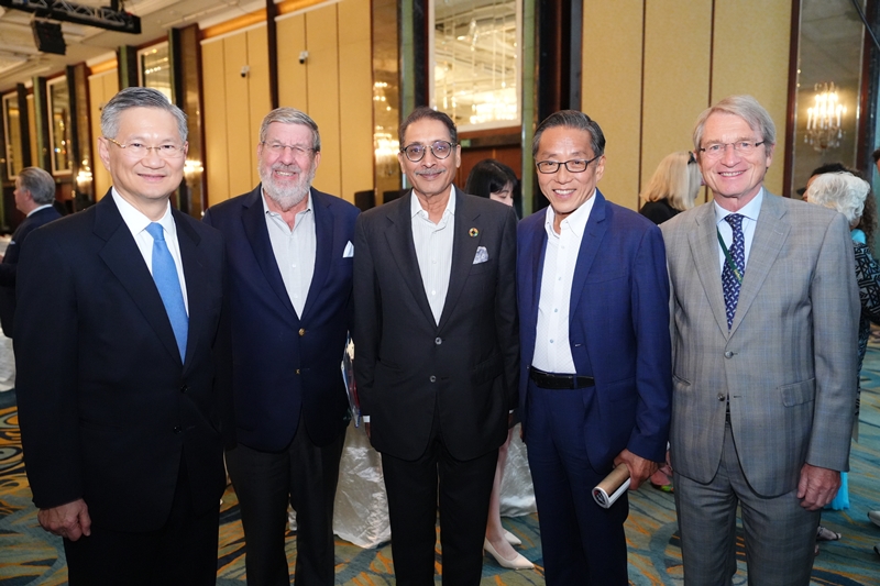 Doing Business with Compassion