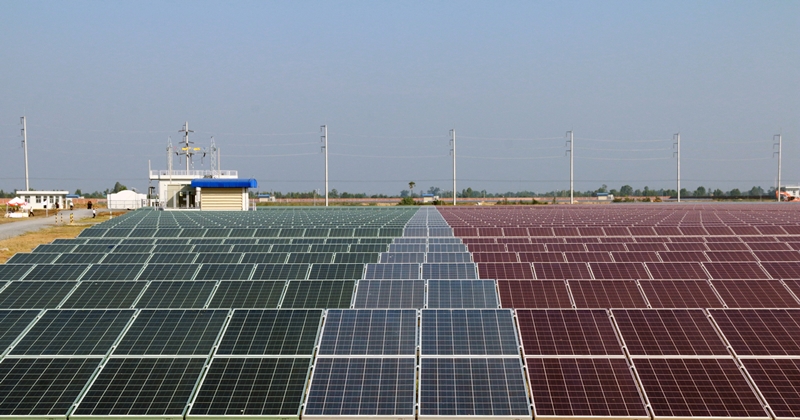 B.Grimm Power expands renewable portfolio in Italy.