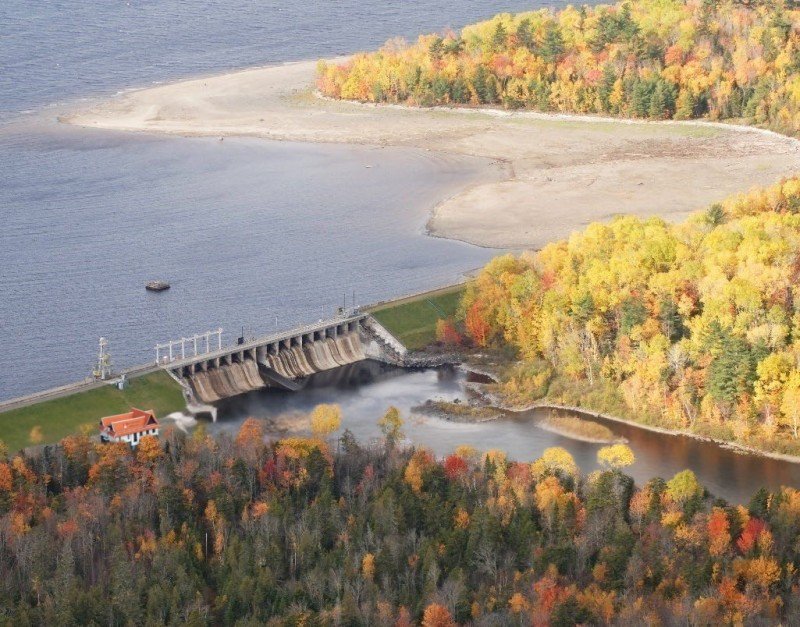 B.Grimm Power expands clean energy portfolio in the U.S. with a hydropower investment of 406 MW.