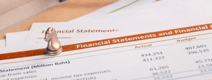 Financial Statements